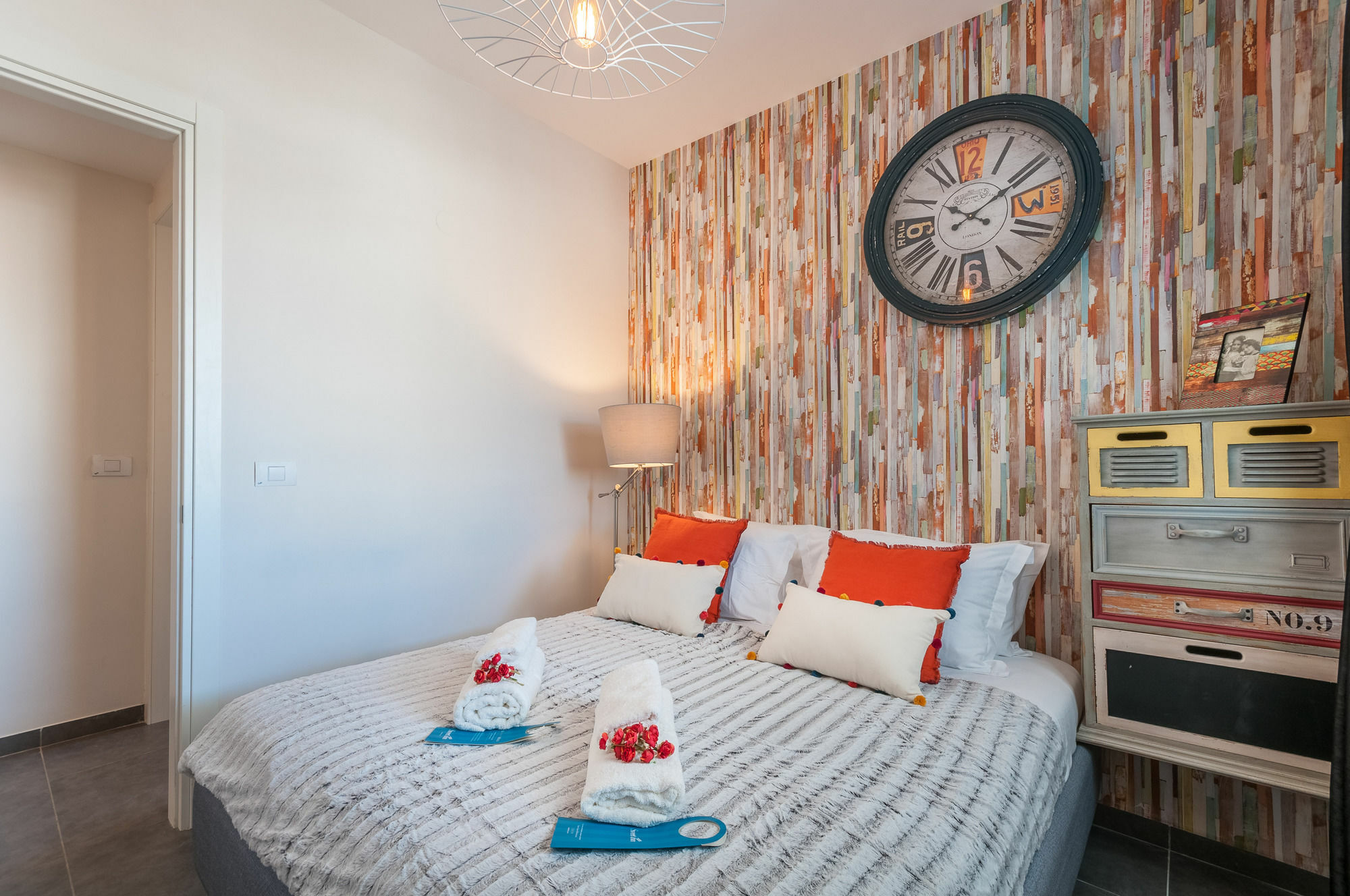 Sweet Inn - Florentine Tel Aviv Exteriér fotografie